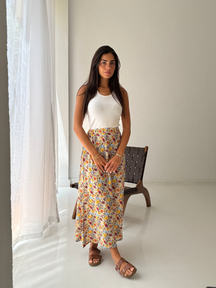 Foresta Skirt