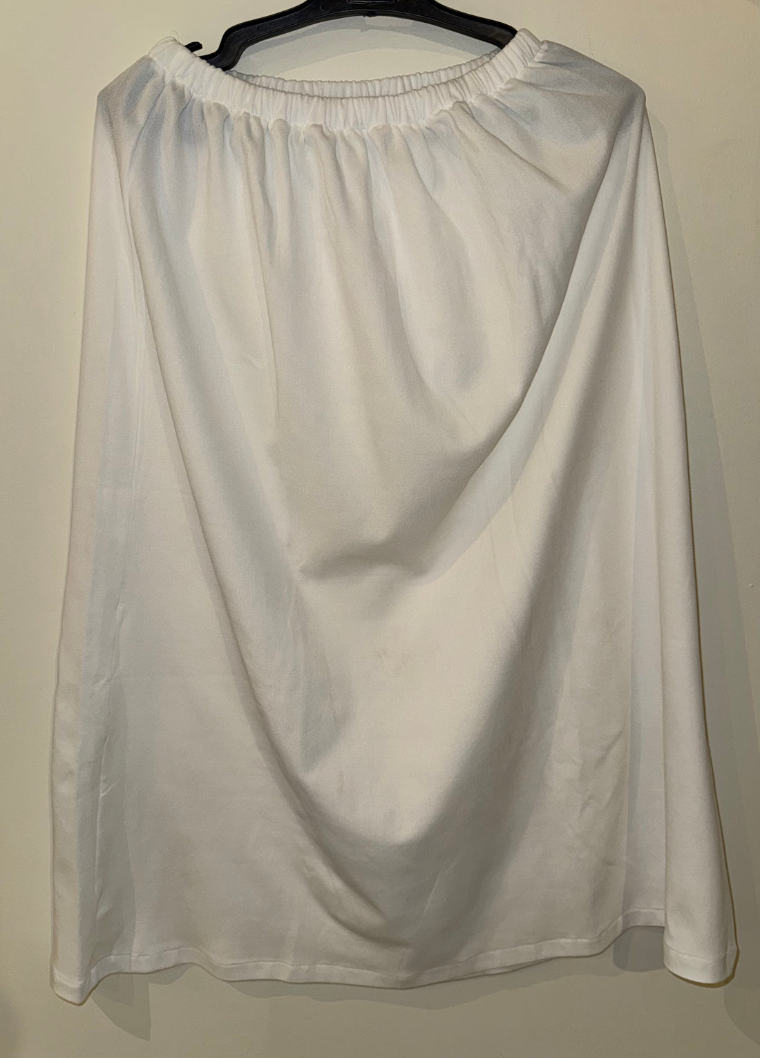 Skirt liner