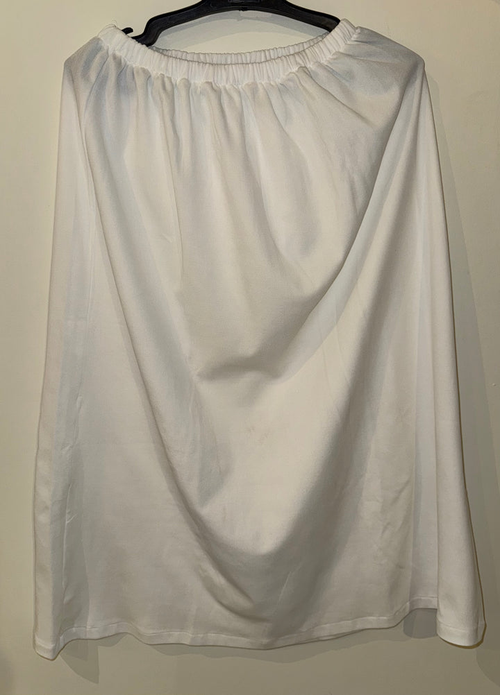 Skirt liner