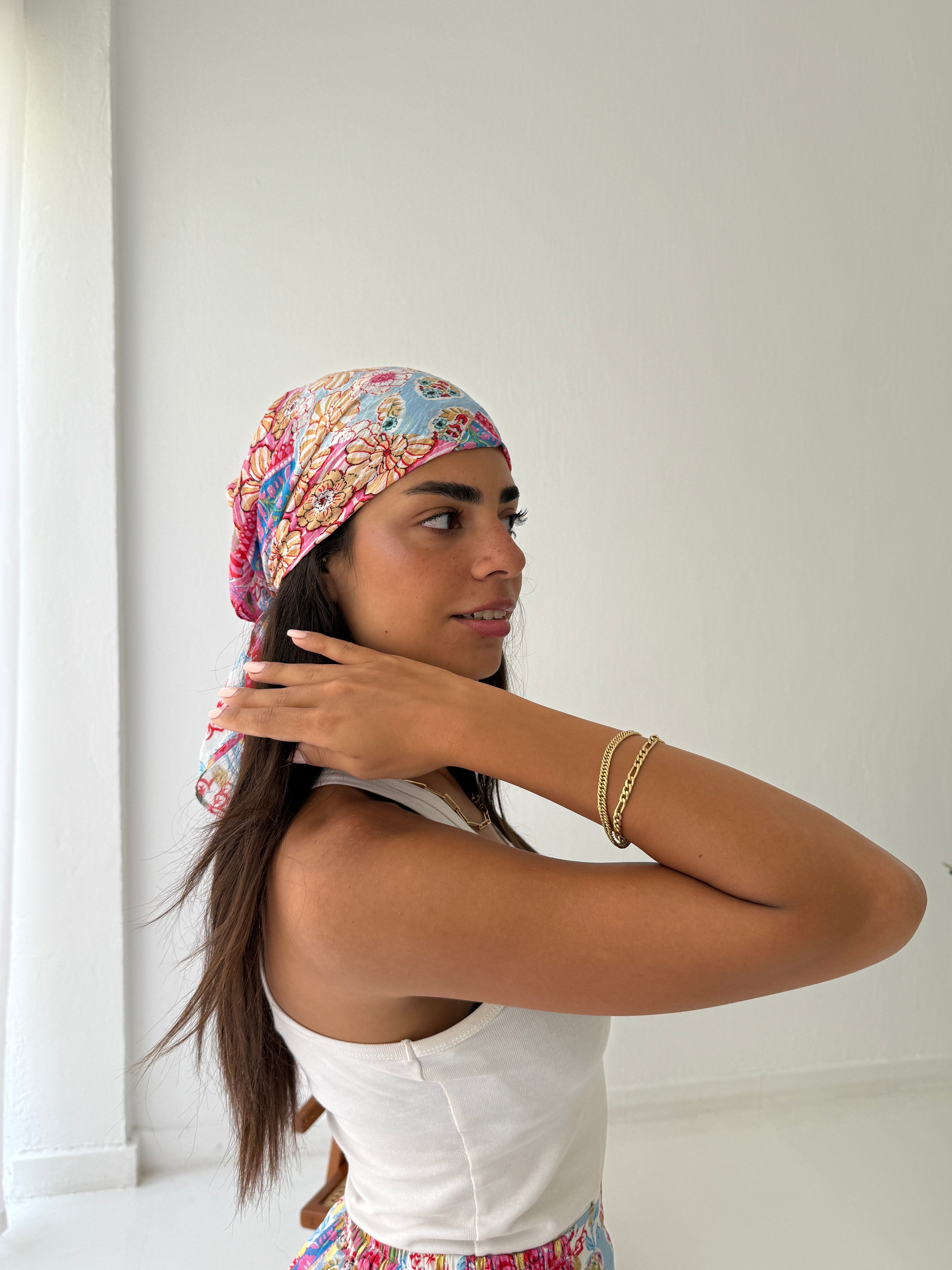 Boho Bandana