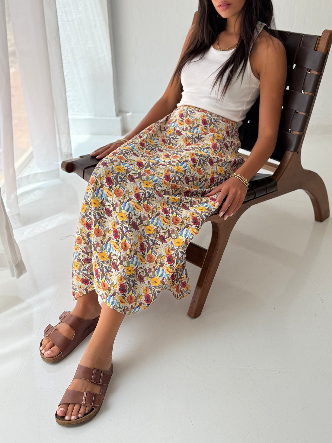 Foresta Skirt