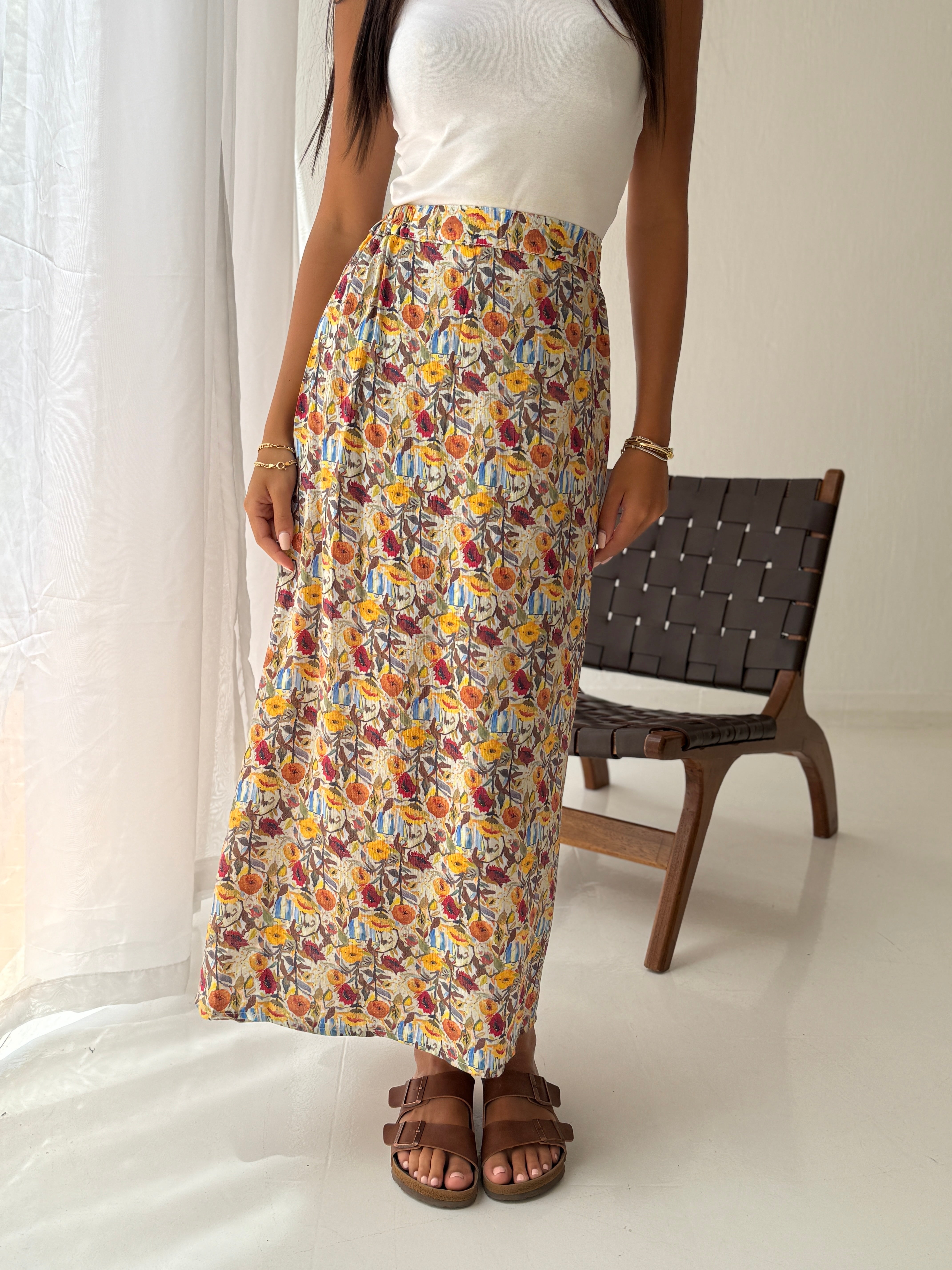 Foresta Skirt